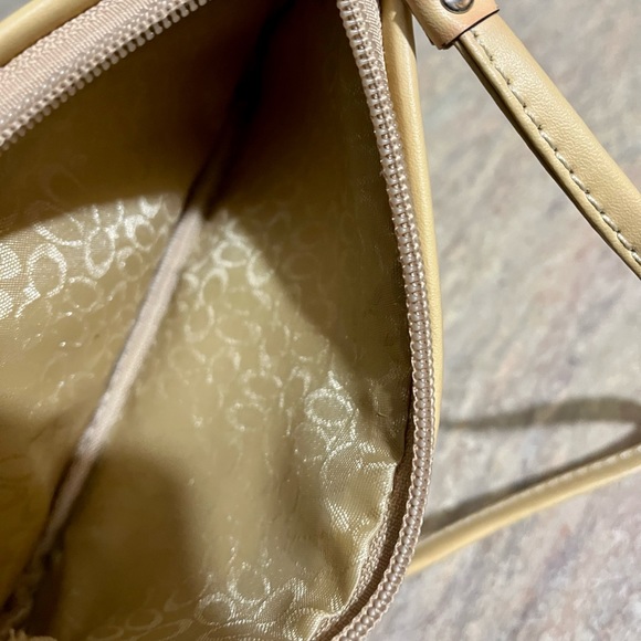 Coach wristlet with floral design - Picture 4 of 12